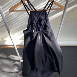 Free People Movement Workout Top